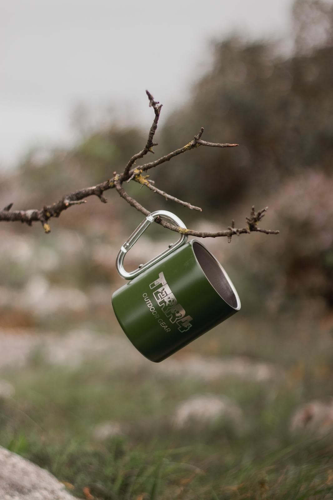 TERR4 Camp Mug